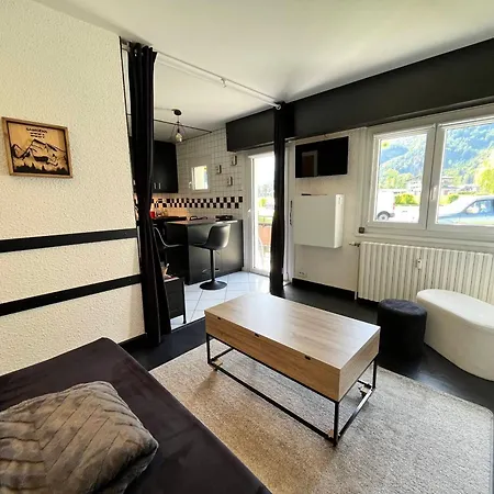 Cosy à Proximité Du Centre - 2 Pers. - Fr-1-624-192 Apartamento