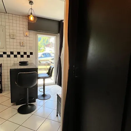 아파트 Cosy A Proximite Du Centre - 2 Pers. - Fr-1-624-192