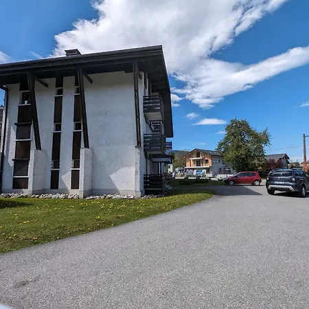 Apartamento Cosy à Proximité Du Centre - 2 Pers. - Fr-1-624-192 Samoëns